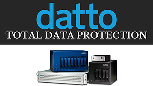Datto-Network Security & Ransomware Protection in Maryland & Virginia
