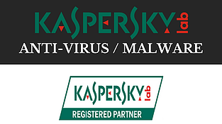Kaspersky- Network Security & Ransomware Protection in Maryland & Virginia