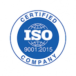 Certified ISO Company- Network Security & Ransomware Protection in Maryland & Virginia