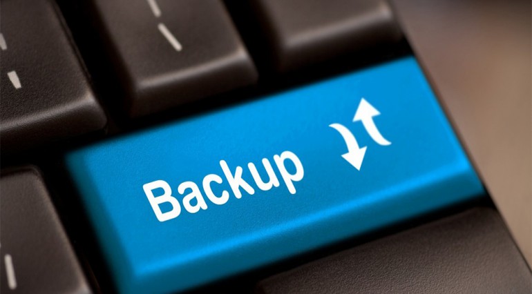 Backup Solutions - Network Security & Ransomware Protection in Maryland & Virginia
