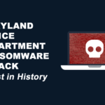 maryland ransomware attack