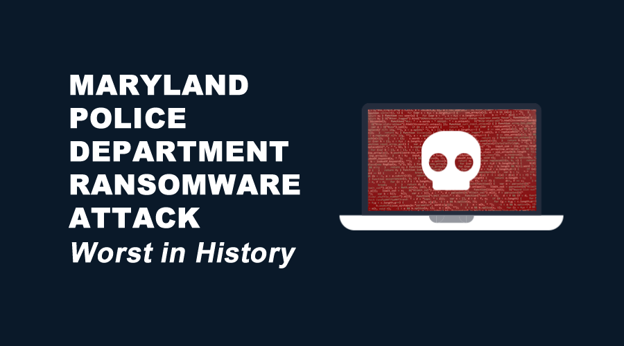 maryland ransomware attack