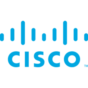 Cisco logo partnered with mtbw it services company