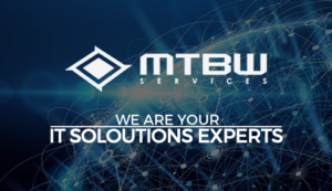 MTBW IT Solutions in the DMV Maryland, Virginia and DC District of Columbia DMV